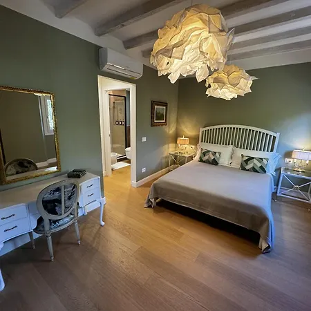 Ferienwohnung Casa Di Florenz Exterior foto